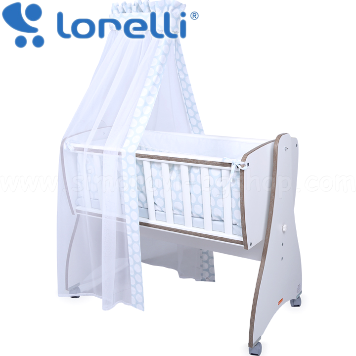   Fisrts Dream Lorelli